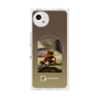 Premium Square Case with SnapMag［ Green Future Project - Poison-dart Frogs ］