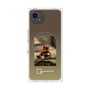 Premium Square Case with SnapMag［ Green Future Project - Poison-dart Frogs ］