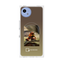 Premium Square Case with SnapMag［ Green Future Project - Poison-dart Frogs ］