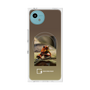 Premium Square Case with SnapMag［ Green Future Project - Poison-dart Frogs ］