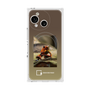 Premium Square Case with SnapMag［ Green Future Project - Poison-dart Frogs ］