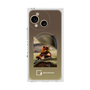 Premium Square Case with SnapMag［ Green Future Project - Poison-dart Frogs ］