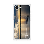 Premium Square Case with SnapMag［ Green Future Project - Landscape ］