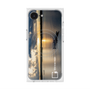 Premium Square Case with SnapMag［ Green Future Project - Landscape ］