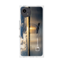 Premium Square Case with SnapMag［ Green Future Project - Landscape ］