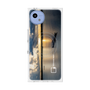 Premium Square Case with SnapMag［ Green Future Project - Landscape ］