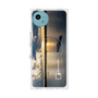 Premium Square Case with SnapMag［ Green Future Project - Landscape ］