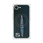 Premium Square Case with SnapMag［ Green Future Project - Landscape2 ］