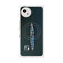 Premium Square Case with SnapMag［ Green Future Project - Landscape2 ］