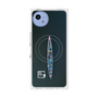 Premium Square Case with SnapMag［ Green Future Project - Landscape2 ］