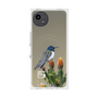 Premium Square Case with SnapMag［ Green Future Project - Ecuadorian Hillstar ］