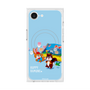 Premium Square Case with SnapMag［ Kuppy Ramune - Drawing 1 ］