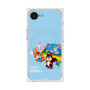 Premium Square Case with SnapMag［ Kuppy Ramune - Drawing 1 ］