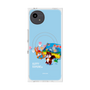Premium Square Case with SnapMag［ Kuppy Ramune - Drawing 1 ］