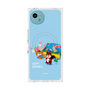Premium Square Case with SnapMag［ Kuppy Ramune - Drawing 1 ］
