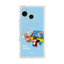 Premium Square Case with SnapMag［ Kuppy Ramune - Drawing 1 ］
