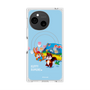 Premium Square Case with SnapMag［ Kuppy Ramune - Drawing 1 ］