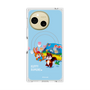 Premium Square Case with SnapMag［ Kuppy Ramune - Drawing 1 ］