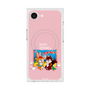 Premium Square Case with SnapMag［ Kuppy Ramune - Drawing 2 ］