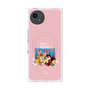 Premium Square Case with SnapMag［ Kuppy Ramune - Drawing 2 ］