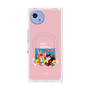 Premium Square Case with SnapMag［ Kuppy Ramune - Drawing 2 ］