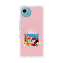 Premium Square Case with SnapMag［ Kuppy Ramune - Drawing 2 ］