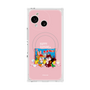 Premium Square Case with SnapMag［ Kuppy Ramune - Drawing 2 ］
