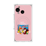 Premium Square Case with SnapMag［ Kuppy Ramune - Drawing 2 ］