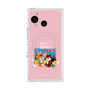Premium Square Case with SnapMag［ Kuppy Ramune - Drawing 2 ］