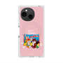 Premium Square Case with SnapMag［ Kuppy Ramune - Drawing 2 ］