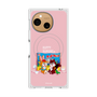 Premium Square Case with SnapMag［ Kuppy Ramune - Drawing 2 ］