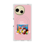 Premium Square Case with SnapMag［ Kuppy Ramune - Drawing 2 ］