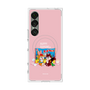 Premium Square Case with SnapMag［ Kuppy Ramune - Drawing 2 ］
