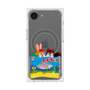 Premium Square Case with SnapMag［ Kuppy Ramune - Drawing 3 ］