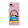Premium Square Case with SnapMag［ Kuppy Ramune - Drawing 3 ］