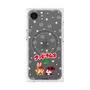 Premium Square Case with SnapMag［ Kuppy Ramune - Lying Down ］