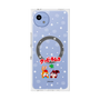 Premium Square Case with SnapMag［ Kuppy Ramune - Lying Down ］