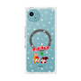Premium Square Case with SnapMag［ Kuppy Ramune - Lying Down ］
