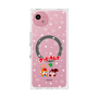 Premium Square Case with SnapMag［ Kuppy Ramune - Lying Down ］