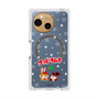 Premium Square Case with SnapMag［ Kuppy Ramune - Lying Down ］