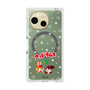Premium Square Case with SnapMag［ Kuppy Ramune - Lying Down ］