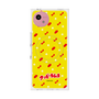 Premium Square Case with SnapMag［ Kuppy Ramune - Pattern 1 ］
