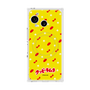 Premium Square Case with SnapMag［ Kuppy Ramune - Pattern 1 ］