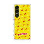 Premium Square Case with SnapMag［ Kuppy Ramune - Pattern 1 ］