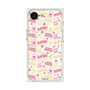 Premium Square Case with SnapMag［ Kuppy Ramune - Pattern 2 ］
