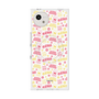 Premium Square Case with SnapMag［ Kuppy Ramune - Pattern 2 ］