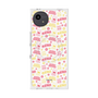 Premium Square Case with SnapMag［ Kuppy Ramune - Pattern 2 ］