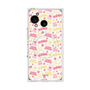 Premium Square Case with SnapMag［ Kuppy Ramune - Pattern 2 ］