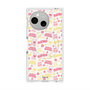 Premium Square Case with SnapMag［ Kuppy Ramune - Pattern 2 ］
