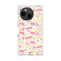 Premium Square Case with SnapMag［ Kuppy Ramune - Pattern 2 ］